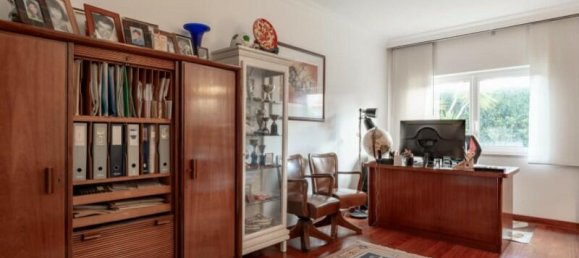 5 bedrooms Villa in Cascais, Portugal No. 107630 29