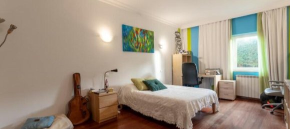 5 bedrooms Villa in Cascais, Portugal No. 107630 52