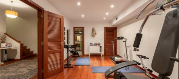 5 bedrooms Villa in Cascais, Portugal No. 107630 81