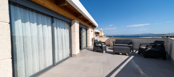 3 Schlafzimmer Doppelhaus in L'Escala, Spain, Nr. 179644 3