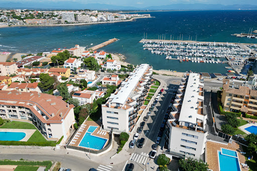 3 Schlafzimmer Doppelhaus in L'Escala, Spain, Nr. 179644