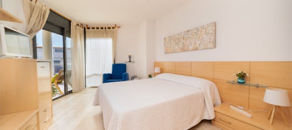 3 Schlafzimmer Doppelhaus in L'Escala, Spain, Nr. 179644 11