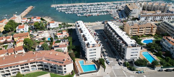 3 Schlafzimmer Doppelhaus in L'Escala, Spain, Nr. 179644 22