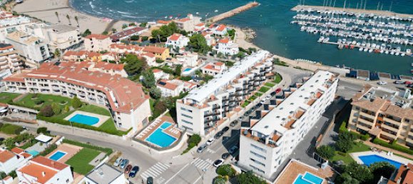 3 Schlafzimmer Doppelhaus in L'Escala, Spain, Nr. 179644 23