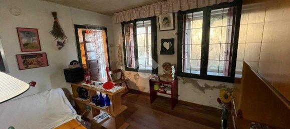 2 chambres Maison à Torrebelvicino, Italy No. 55409 29