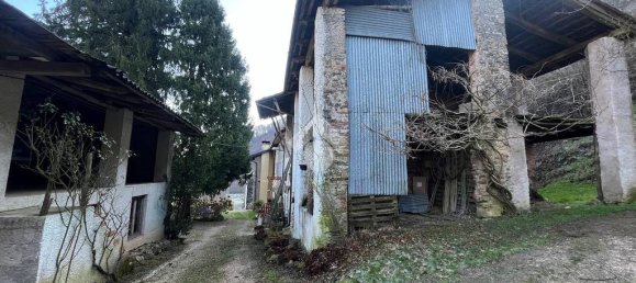 2 chambres Maison à Torrebelvicino, Italy No. 55409 41