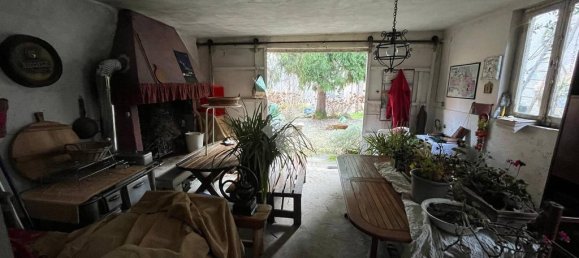 2 chambres Maison à Torrebelvicino, Italy No. 55409 46