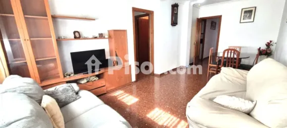 Квартира с 4 спальнями в Бадахос, Испания № 180079 17