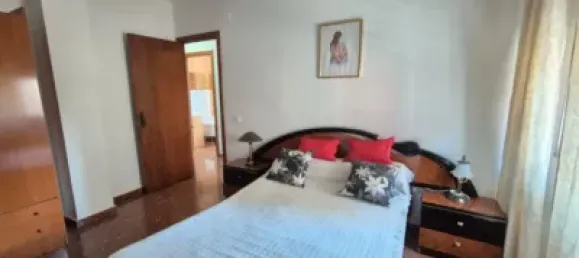 Квартира с 4 спальнями в Бадахос, Испания № 180079 29