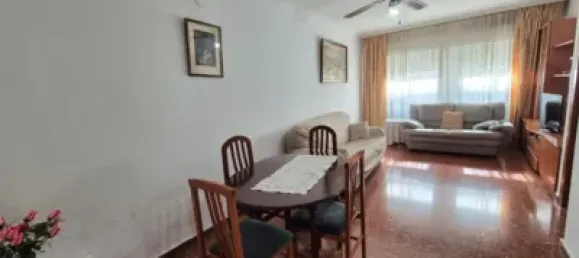 Квартира с 4 спальнями в Бадахос, Испания № 180079 27