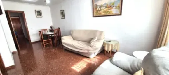 Квартира с 4 спальнями в Бадахос, Испания № 180079 19