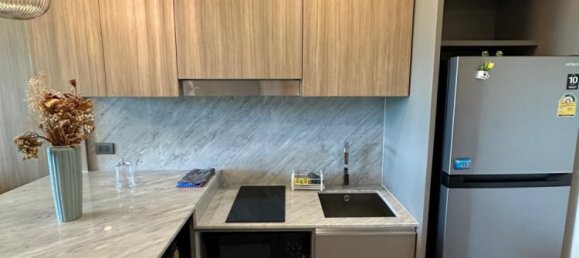 Eigentumswohnung in Chiang Mai, Thailand 48.5m², Nr. 65145 4