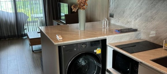 Eigentumswohnung in Chiang Mai, Thailand 48.5m², Nr. 65145 5