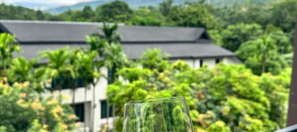 Eigentumswohnung in Chiang Mai, Thailand 48.5m², Nr. 65145 11