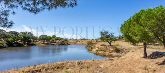 13 Schlafzimmer Schlösser in Grandola, Portugal, Nr. 146099 35