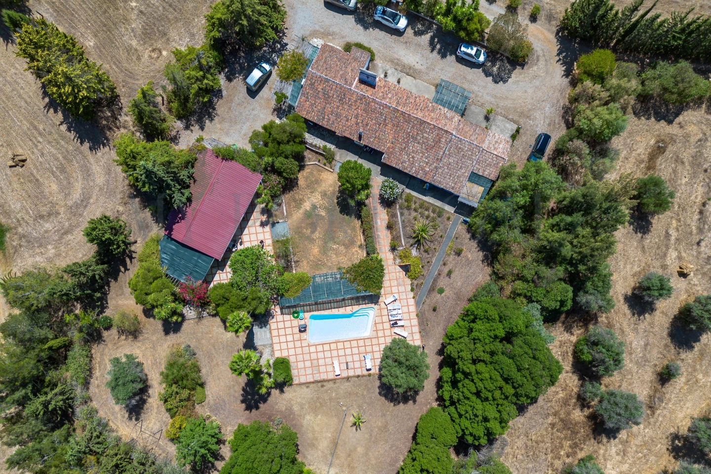 13 Schlafzimmer Schlösser in Grandola, Portugal, Nr. 146099