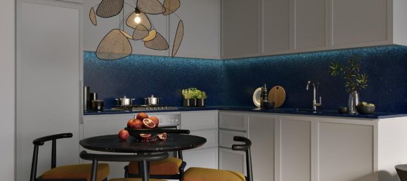 Studio in PENINSULA THREE, Business Bay, UAE No. 60911 10