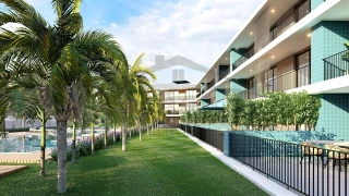  Land in Olhao, Portugal No. 107857