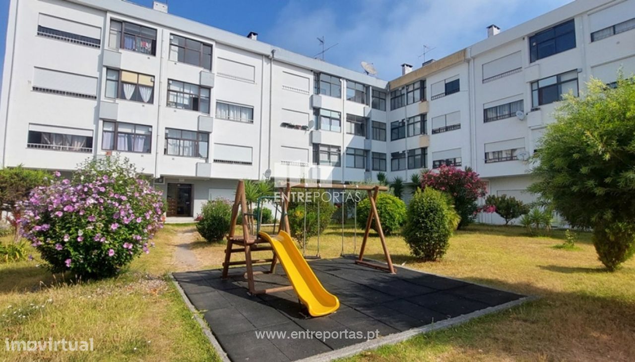 3 Schlafzimmer Wohnung in Darque, Portugal, Nr. 259494