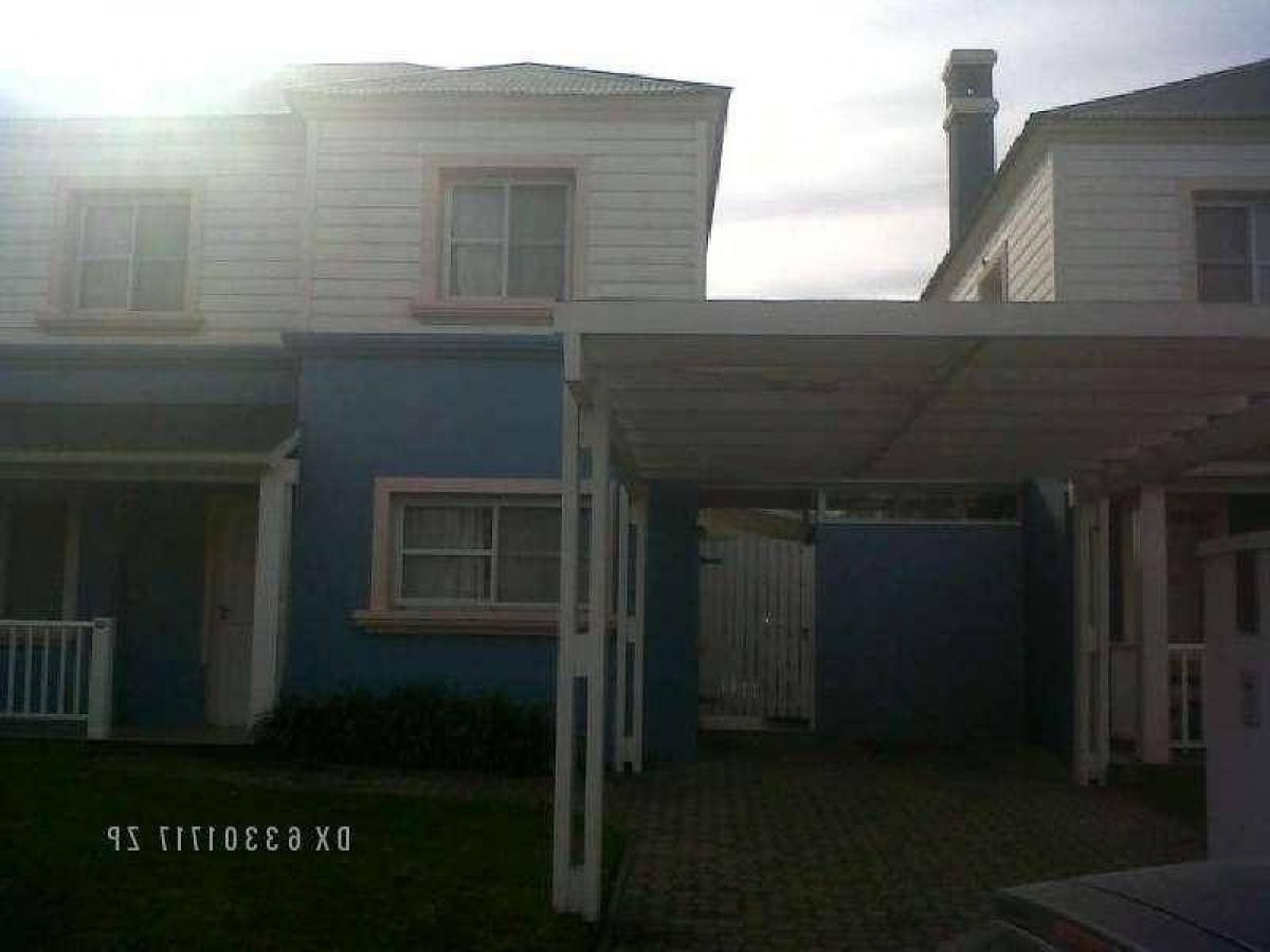 2 bedrooms House in Tigre, Argentina No. 417