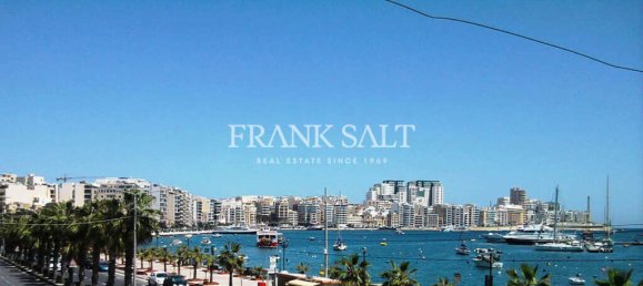 2 bedrooms Apartment in Gzira, Malta No. 3580 2