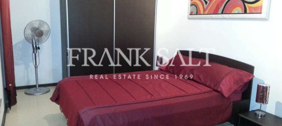 2 bedrooms Apartment in Gzira, Malta No. 3580 9