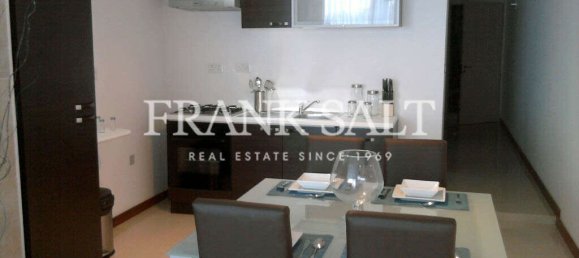 2 bedrooms Apartment in Gzira, Malta No. 3580 6