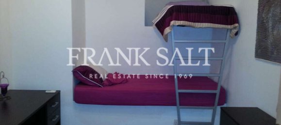 2 bedrooms Apartment in Gzira, Malta No. 3580 8