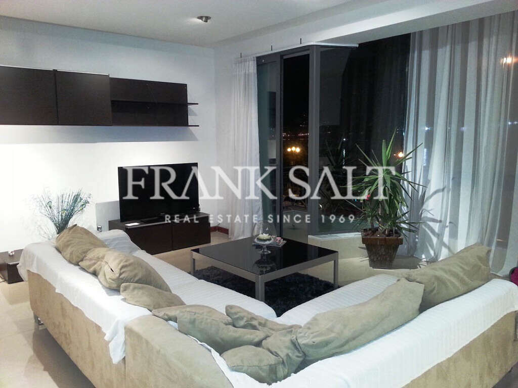 2 bedrooms Apartment in Gzira, Malta No. 3580