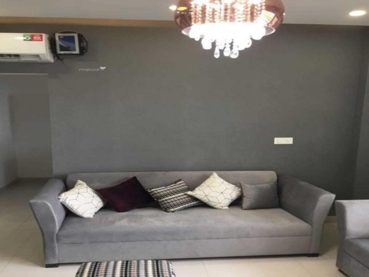 2 bedrooms House in Mohali, India No. 6887