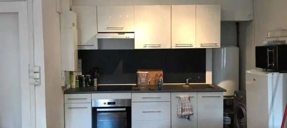 3 bedrooms Apartment in Cambrai, France No. 156061 6