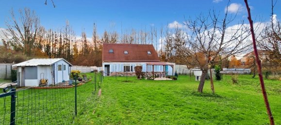 4 bedrooms House in Verberie, France No. 46182 34