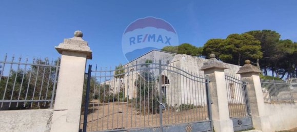 5-Zimmer Haus in Muro Leccese, Italy, Nr. 319310 4