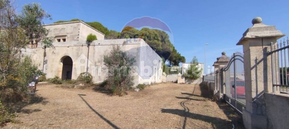 5-Zimmer Haus in Muro Leccese, Italy, Nr. 319310 3