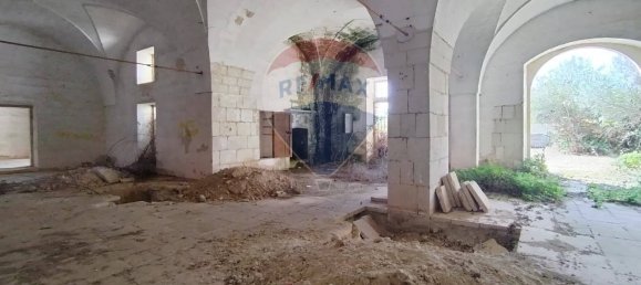 5-Zimmer Haus in Muro Leccese, Italy, Nr. 319310 25