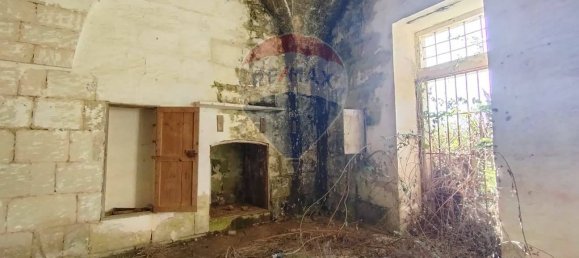 5-Zimmer Haus in Muro Leccese, Italy, Nr. 319310 21