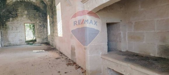 5-Zimmer Haus in Muro Leccese, Italy, Nr. 319310 23