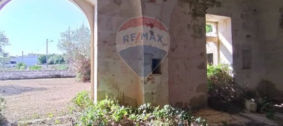 5-Zimmer Haus in Muro Leccese, Italy, Nr. 319310 17