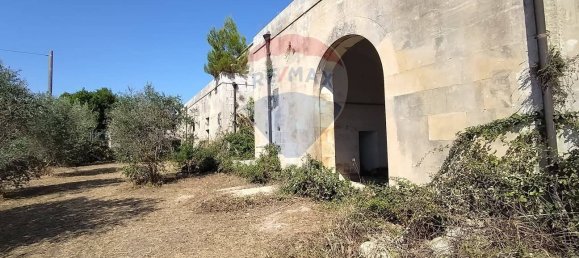 5-Zimmer Haus in Muro Leccese, Italy, Nr. 319310 10