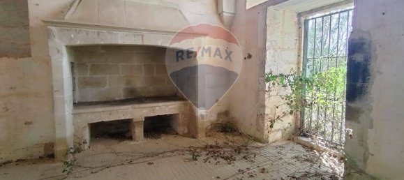 5-Zimmer Haus in Muro Leccese, Italy, Nr. 319310 24