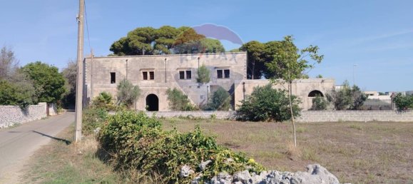 5-Zimmer Haus in Muro Leccese, Italy, Nr. 319310 2