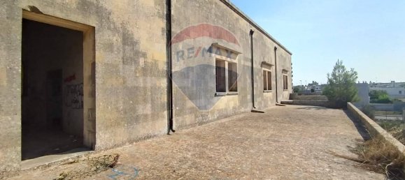 5-Zimmer Haus in Muro Leccese, Italy, Nr. 319310 48