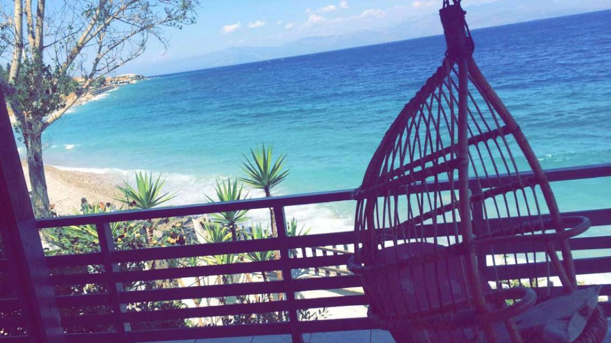 6 bedrooms Commercial property in Evrostina, Greece No. 5773