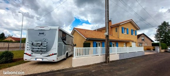 Casa T3 em Jarny, France N.º 313807 13