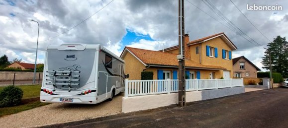 Casa T3 em Jarny, France N.º 313807 12