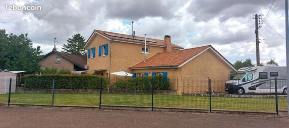 Casa T3 em Jarny, France N.º 313807 14