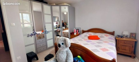 Casa T3 em Jarny, France N.º 313807 8