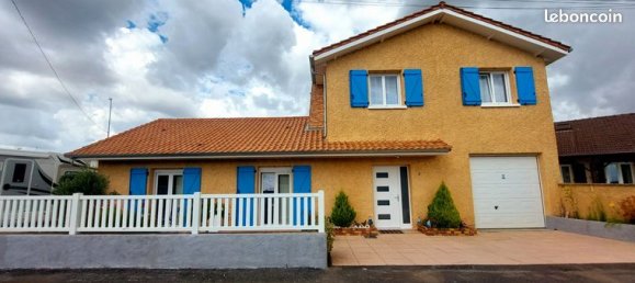 Casa T3 em Jarny, France N.º 313807 11