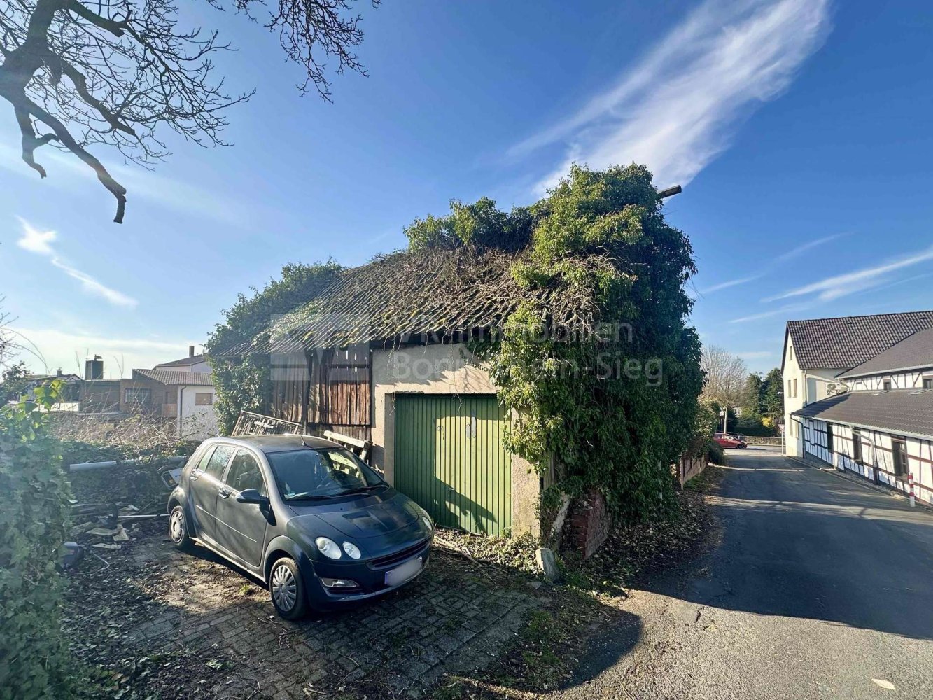  Land in Rhein-Sieg, Germany No. 247951