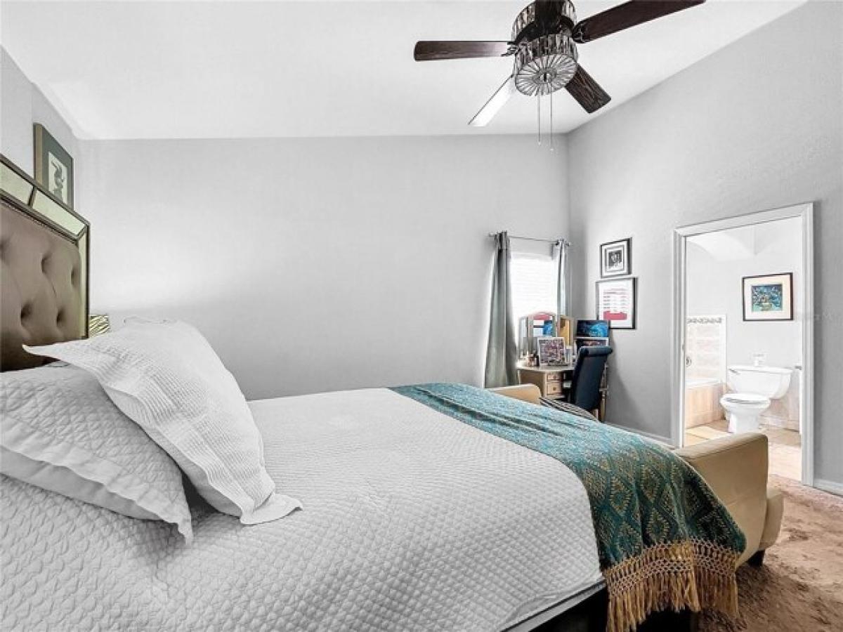 Casa de 3 dormitorios en Tampa, USA No. 286280